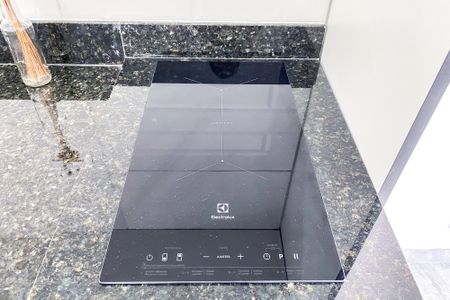 Apartamento para alugar com 31m², 1 quarto e sem vaga Apartamento para alugar com 31m², 1 quarto e sem vagaCozinha