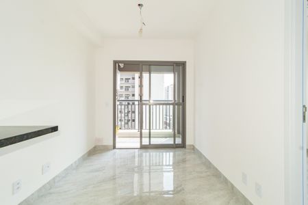 Apartamento para alugar com 31m², 1 quarto e sem vaga Apartamento para alugar com 31m², 1 quarto e sem vagaSala