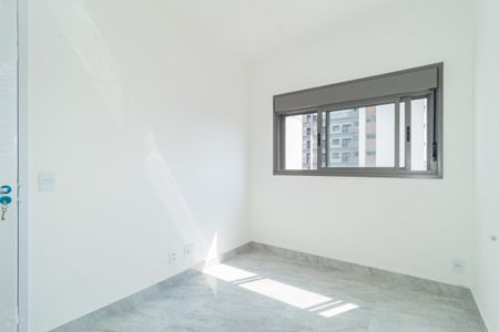 Apartamento para alugar com 31m², 1 quarto e sem vaga Apartamento para alugar com 31m², 1 quarto e sem vagaVaranda