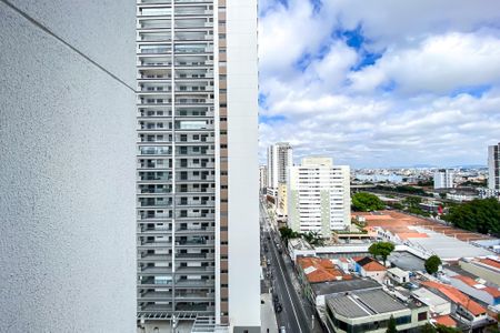 Apartamento para alugar com 31m², 1 quarto e sem vaga Apartamento para alugar com 31m², 1 quarto e sem vagaVista do Quarto