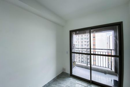 Apartamento para alugar com 31m², 1 quarto e sem vaga Apartamento para alugar com 31m², 1 quarto e sem vagaSala