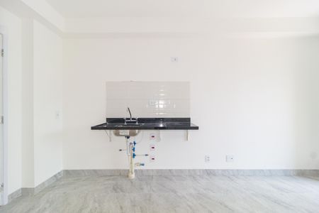 Apartamento para alugar com 31m², 1 quarto e sem vaga Apartamento para alugar com 31m², 1 quarto e sem vagaCozinha