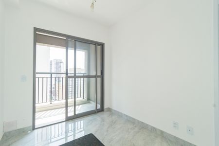 Apartamento para alugar com 31m², 1 quarto e sem vaga Apartamento para alugar com 31m², 1 quarto e sem vagaSala