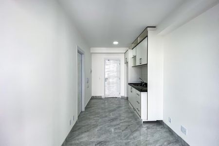 Apartamento para alugar com 31m², 1 quarto e sem vaga Apartamento para alugar com 31m², 1 quarto e sem vagaSala