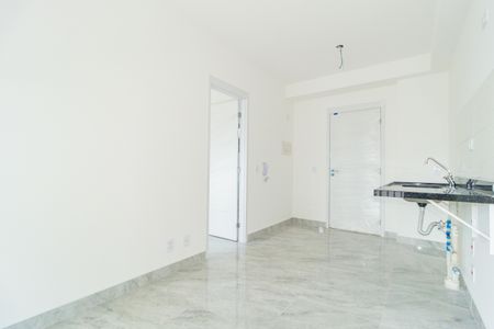 Apartamento para alugar com 31m², 1 quarto e sem vaga Apartamento para alugar com 31m², 1 quarto e sem vagaSala