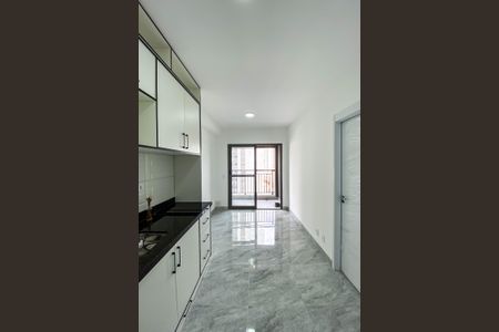 Apartamento para alugar com 31m², 1 quarto e sem vaga Apartamento para alugar com 31m², 1 quarto e sem vagaCozinha