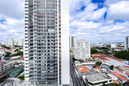 Apartamento para alugar com 31m², 1 quarto e sem vaga Apartamento para alugar com 31m², 1 quarto e sem vagaVista da Sala