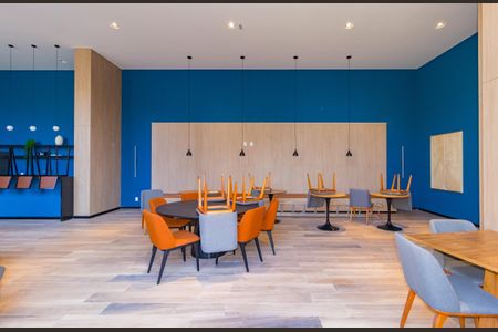 Apartamento para alugar com 31m², 1 quarto e sem vaga Apartamento para alugar com 31m², 1 quarto e sem vagaÁrea comum