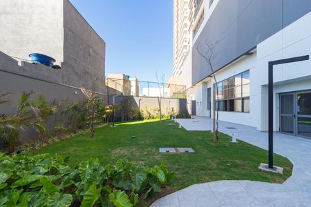 Apartamento para alugar com 31m², 1 quarto e sem vaga Apartamento para alugar com 31m², 1 quarto e sem vagaÁrea comum