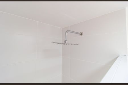 Apartamento para alugar com 31m², 1 quarto e sem vaga Apartamento para alugar com 31m², 1 quarto e sem vagaDetalhe - Banheiro