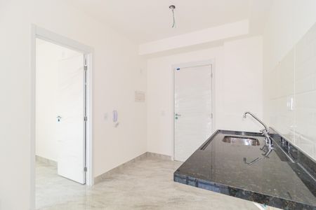 Apartamento para alugar com 31m², 1 quarto e sem vaga Apartamento para alugar com 31m², 1 quarto e sem vagaCozinha
