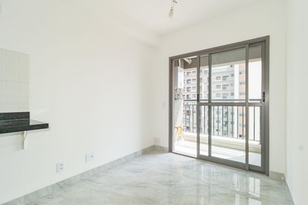 Apartamento para alugar com 31m², 1 quarto e sem vaga Apartamento para alugar com 31m², 1 quarto e sem vagaSala