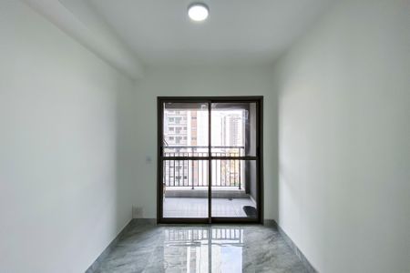 Apartamento para alugar com 31m², 1 quarto e sem vaga Apartamento para alugar com 31m², 1 quarto e sem vagaSala