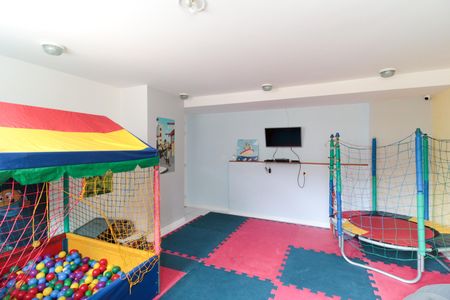 Apartamento para alugar com 40m², 1 quarto e 1 vagaÁrea comum - Brinquedoteca