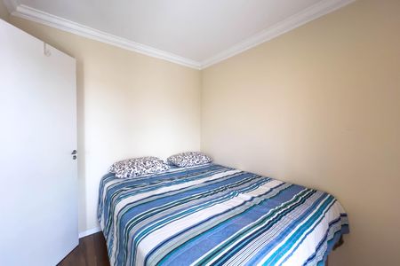 Quarto de apartamento para alugar com 1 quarto, 40m² em Cambuci, São Paulo