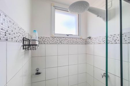 Apartamento para alugar com 40m², 1 quarto e 1 vagaBanheiro Social