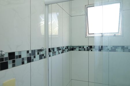 Casa de condomínio à venda com 62m², 2 quartos e 1 vagaBanheiro 1 - Suíte