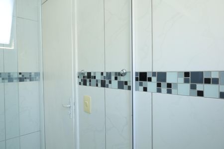 Casa de condomínio à venda com 62m², 2 quartos e 1 vagaBanheiro 1 - Suíte