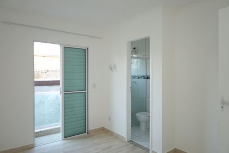 Quarto 1 - Suíte de casa de condomínio à venda com 2 quartos, 62m² em Itaquera, São Paulo