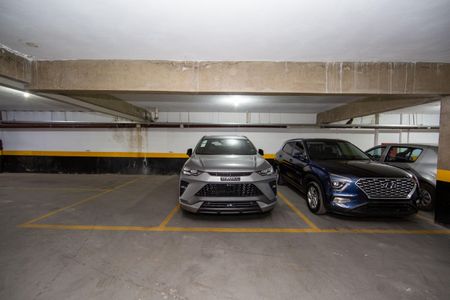 Apartamento à venda com 275m², 4 quartos e 3 vagasGARAGEM