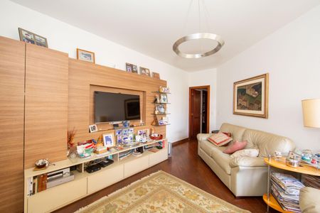 Apartamento à venda com 275m², 4 quartos e 3 vagasSALA DE TV