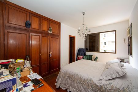 Apartamento à venda com 275m², 4 quartos e 3 vagasQUARTO1