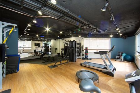 Apartamento à venda com 275m², 4 quartos e 3 vagasACADEMIA