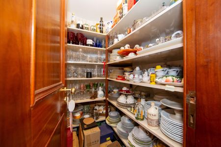 Apartamento à venda com 275m², 4 quartos e 3 vagasLOUCEIRO