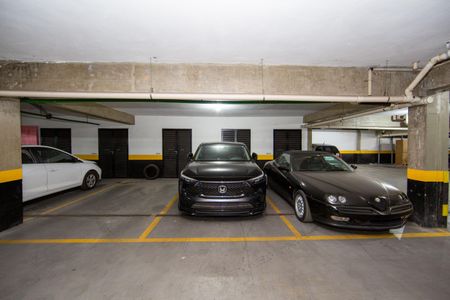 Apartamento à venda com 275m², 4 quartos e 3 vagasGARAGEM