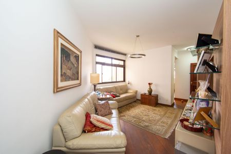Apartamento à venda com 275m², 4 quartos e 3 vagasSALA DE TV