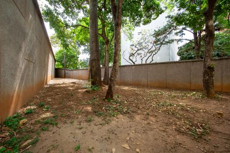 Apartamento à venda com 275m², 4 quartos e 3 vagasAREA VERDE