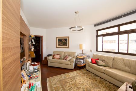 Apartamento à venda com 275m², 4 quartos e 3 vagasSALA DE TV