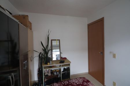 Quarto 1 de apartamento para alugar com 2 quartos, 41m² em São José, Canoas