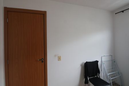 Quarto 1 de apartamento para alugar com 2 quartos, 41m² em São José, Canoas