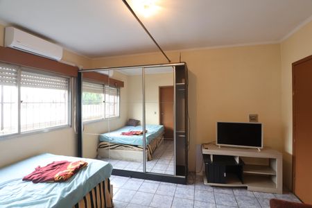 Studio  de kitnet/studio para alugar com 1 quarto, 35m² em Centro, Canoas