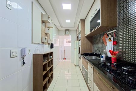 Apartamento para alugar com 144m², 2 quartos e 2 vagas Apartamento para alugar com 144m², 2 quartos e 2 vagasCozinha