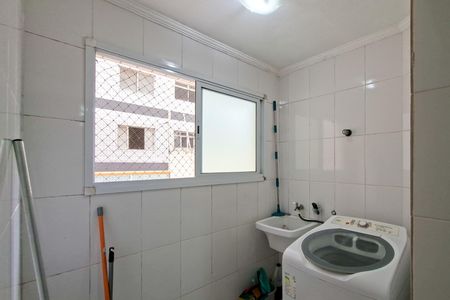 Apartamento para alugar com 144m², 2 quartos e 2 vagas Apartamento para alugar com 144m², 2 quartos e 2 vagasÁrea de Serviço