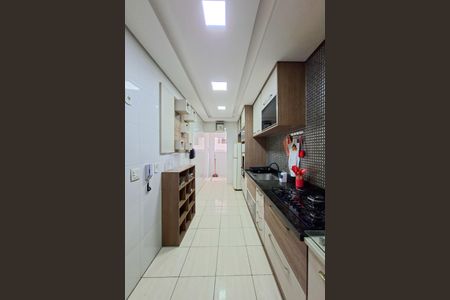 Apartamento para alugar com 144m², 2 quartos e 2 vagas Apartamento para alugar com 144m², 2 quartos e 2 vagasCozinha