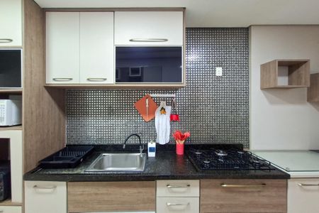 Apartamento para alugar com 144m², 2 quartos e 2 vagas Apartamento para alugar com 144m², 2 quartos e 2 vagasCozinha