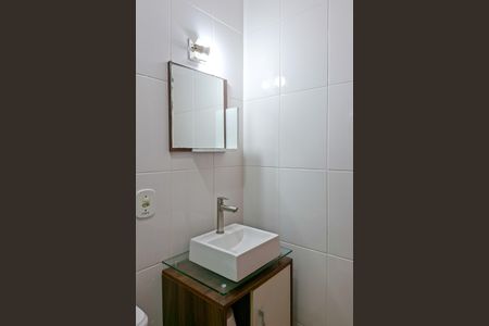 Apartamento para alugar com 144m², 2 quartos e 2 vagas Apartamento para alugar com 144m², 2 quartos e 2 vagasBanheiro