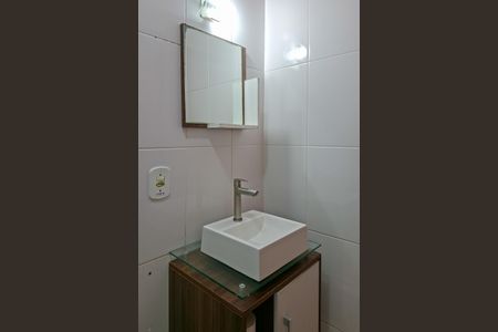 Apartamento para alugar com 144m², 2 quartos e 2 vagas Apartamento para alugar com 144m², 2 quartos e 2 vagasBanheiro da Suíte