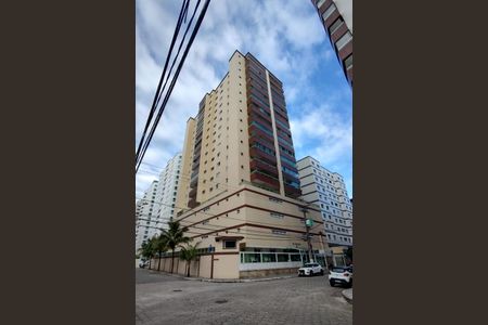 Apartamento para alugar com 144m², 2 quartos e 2 vagas Apartamento para alugar com 144m², 2 quartos e 2 vagasFachada do Prédio