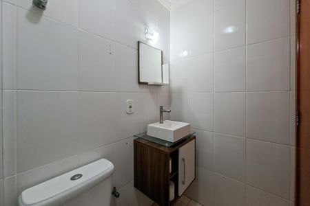 Apartamento para alugar com 144m², 2 quartos e 2 vagas Apartamento para alugar com 144m², 2 quartos e 2 vagasBanheiro da Suíte