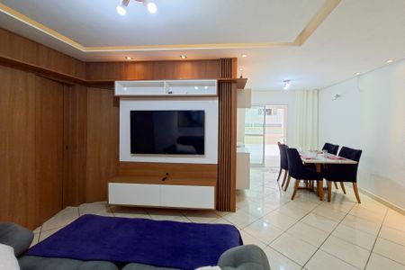 Apartamento para alugar com 144m², 2 quartos e 2 vagas Apartamento para alugar com 144m², 2 quartos e 2 vagasSala