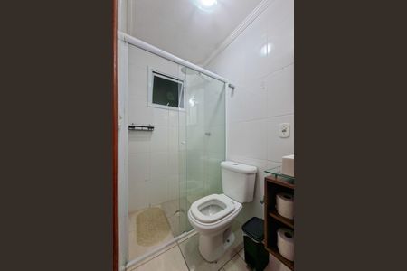 Apartamento para alugar com 144m², 2 quartos e 2 vagas Apartamento para alugar com 144m², 2 quartos e 2 vagasBanheiro da Suíte