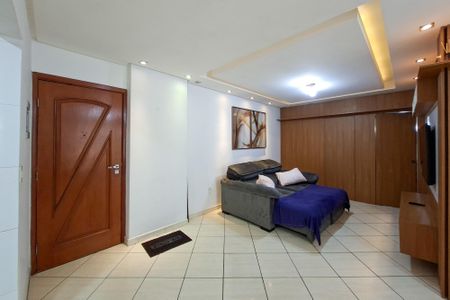 Apartamento para alugar com 144m², 2 quartos e 2 vagas Apartamento para alugar com 144m², 2 quartos e 2 vagasSala