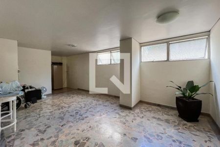 Apartamento à venda com 70m², 2 quartos e 1 vaga Apartamento à venda com 70m², 2 quartos e 1 vagaÁrea comum - Salão de festas