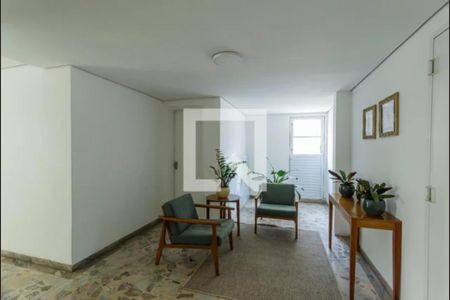 Apartamento à venda com 70m², 2 quartos e 1 vaga Apartamento à venda com 70m², 2 quartos e 1 vagaÁrea comum - Hall de entrada