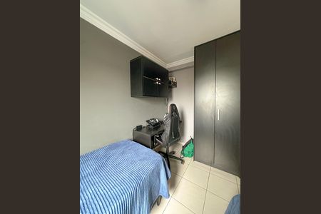 Apartamento à venda com 93m², 4 quartos e 2 vagas Apartamento à venda com 93m², 4 quartos e 2 vagasQuarto 2