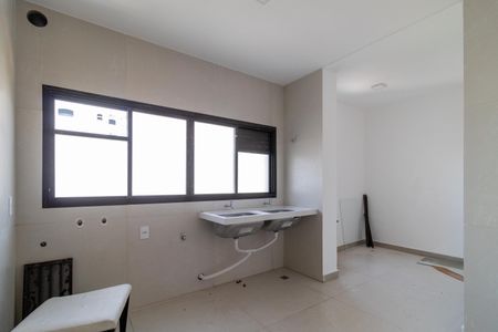 Apartamento à venda com 388m², 4 quartos e 4 vagas Apartamento à venda com 388m², 4 quartos e 4 vagasÁrea de Serviço